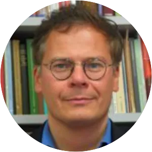 Andreas Frewer - German author