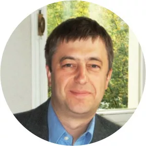 Andreas Friesenhagen