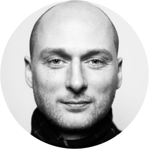 Andreas Fugl Thøgersen - Journalist