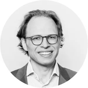 Andreas Funke - Jurist