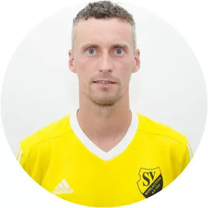 Andreas Gaebler - German former football player