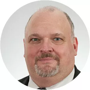 Andreas Galau - Politician