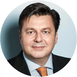 Andreas Geisel - Senator for Urban Development, Building and Housing of Berlin