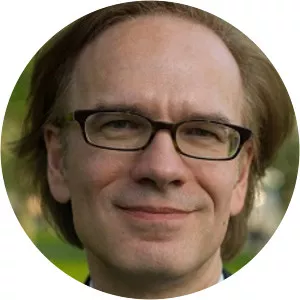 Andreas Georg Scherer - Author