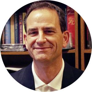 Andreas Giger - Philosopher