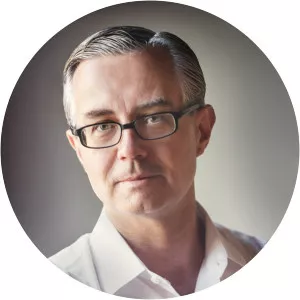 Andreas Goeldi - Author