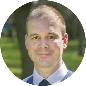 Andreas Görke - Researcher