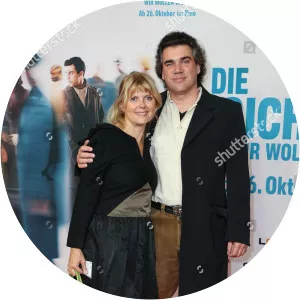 Andreas Gotzler - Roswitha Schreiner's husband