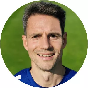 Andreas Gradinger - Football player