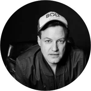 Andreas Gräfenstein - Film director