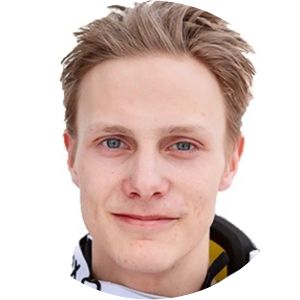 Andreas Granerud Buskum