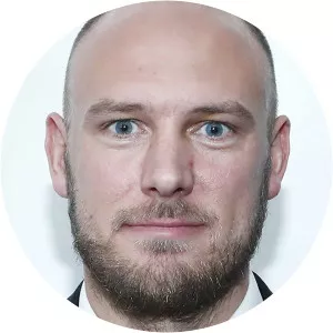 Andreas Granqvist - Swedish former football player