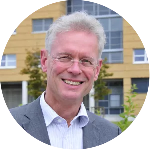 Andreas Greinacher - Researcher