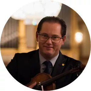 Andreas Großbauer Musician