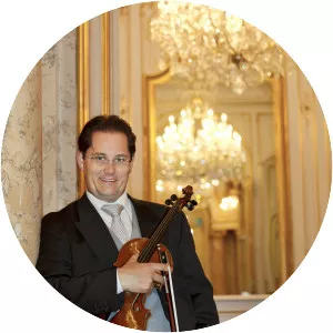 Andreas Großbauer Musician