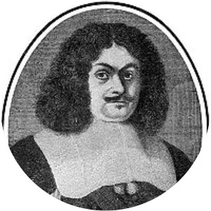 Andreas Gryphius