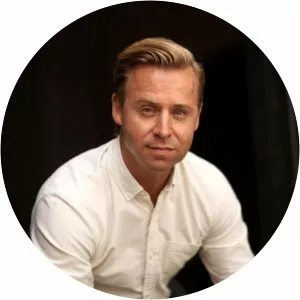 Andreas Gylling Æbelø