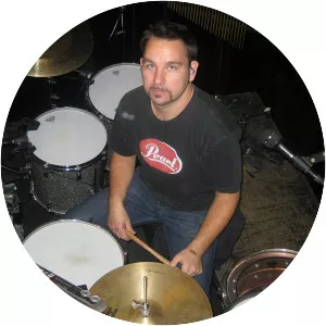 Andreas Habo Johansson - Musician