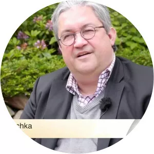 Andreas Hallaschka - Journalist