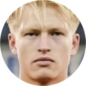 Andreas Hanche-Olsen