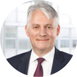 Andreas Haratsch - German jurist