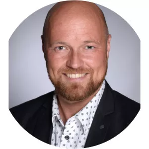 Andreas Hasenclever photograph