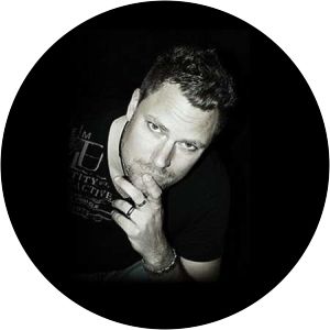 Andreas Hedenskog photograph