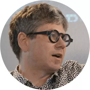 Andreas Hepp - German teacher