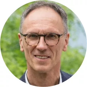 A. Herrmann - Economist