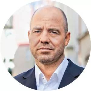 Andreas Hild - Architect