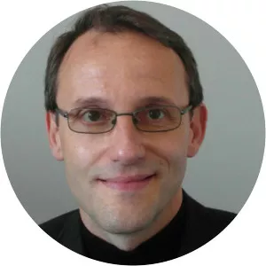 Andreas Hilger - German author