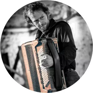 Andreas Hinterseher - Musician