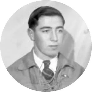 Andreas Hinterstoisser - German mountain climber