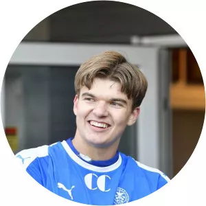 Andreas Hippe Fagereng