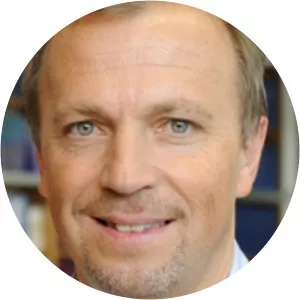 Andreas Hirsch - Researcher