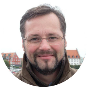 Andreas Hirtreiter - Musician