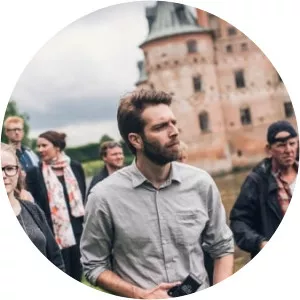 Andreas Hjortdal - Film producer