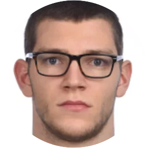 Andreas Hofmann - German athlete