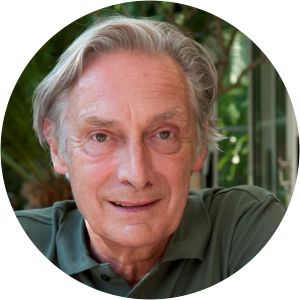 Andreas Honegger - Author