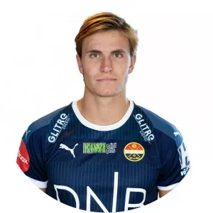 Andreas Hoven