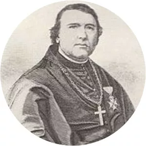 Andreas Ignatius Schaepman - 