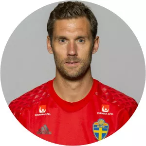 Andreas Isaksson