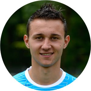 Andreas Ivan - Footballer