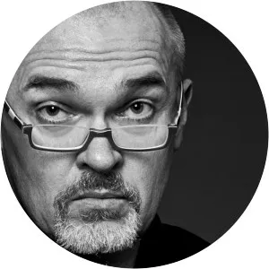 Andreas J. Schulte - Author