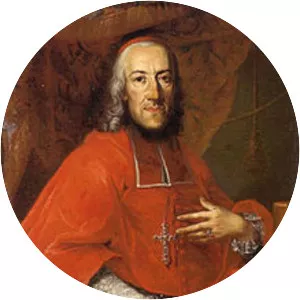 Andreas Jakob von Dietrichstein