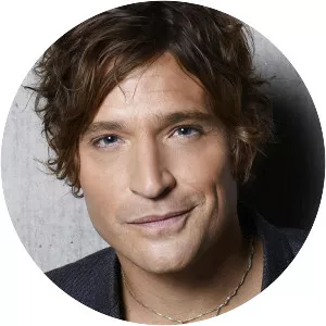 Andreas Johnson - Swedish singer-songwriter