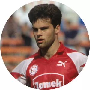 Andreas Kaiser photograph