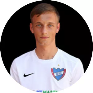 Andreas Kaltoft - Danish footballer