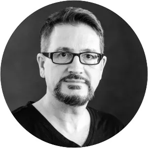 Andreas Karasiak - German tenor