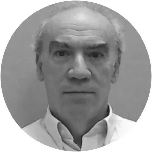 Andreas Karvelas photograph